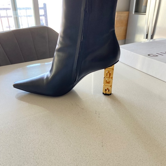 Givenchy ankle boots - Picture 6 of 12